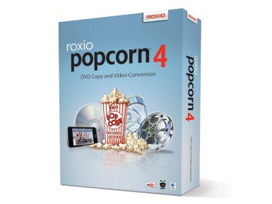 roxio popcorn mac free download