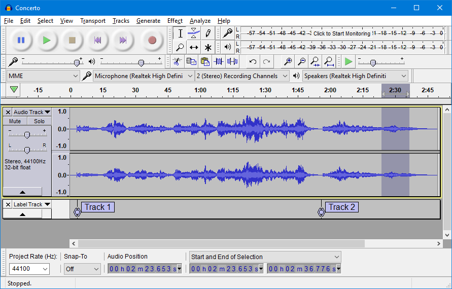 Download Gsnap For Audacity Mac