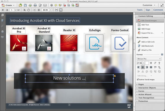 Adobe X Pro Download Mac